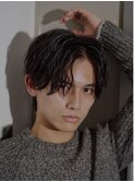センターパート