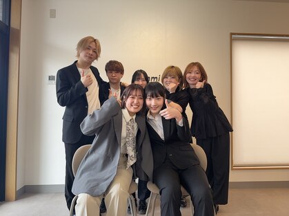 シンミ(SHinmi)の写真