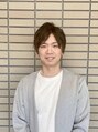 アグ ヘアー ヴィズ 旭川永山店(Agu hair viz) 菅原 涼