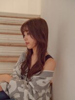 アマリス(Amaris)&nbsp;ロングレイヤー20代/30代/40代/50代/庭瀬