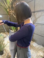 ゼスト フィーノ(ZEST fino)&nbsp;【大宅種乃】どの季節にも大人気スタイル！