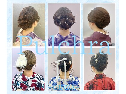 プルクラギンザ(PulchraGINZA)の写真