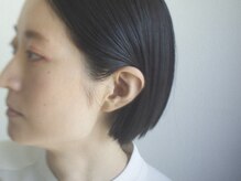 ヒライ(HIRAI)の雰囲気（お客様の髪の状態を拝見しご提案します）