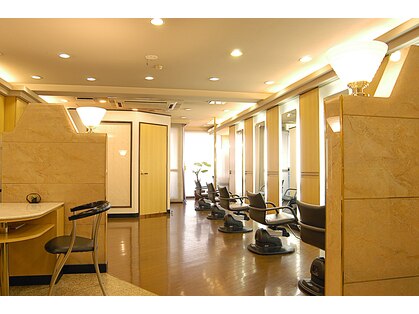 アンクール(un coeur)の写真