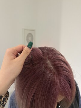 ユッカアカデミー(YUCCA academy) 【 YUCCA 】大人可愛い20代30代40代ショート/うざバング