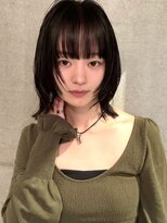 ネスト(NEST)&nbsp;ボブレイヤー