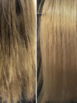 フラッグ(flag) 酸性ストレート☆