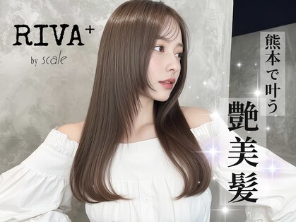 リーヴァ プラス(RIVA +)の写真