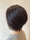アドマン(ADMAN)の写真/【岩国徒歩7分/駐車場有】お悩みや理想を汲み取り、一人ひとりに合うショートスタイルをご提案いたします◎