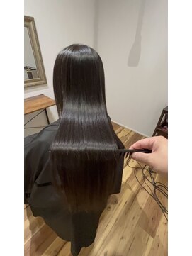 小倉南区andyストレート