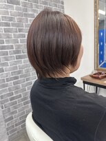 ノイ(Noy)&nbsp;大人ショート