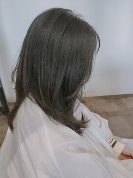 ミディアムレイヤー