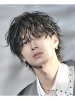 ゴールドシブヤ(GOALD SHIBUYA)&nbsp;マッシュ