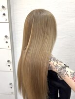 ルィ 名古屋栄(llwy)&nbsp;ミルクティーベージュ