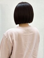 セルカ 新宿(CERCA)&nbsp;ラベンダーボブ［CERCA新宿/新宿西口］