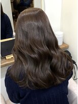 シアエミュー 新越谷店(SHEER emu) ラベンダーグレージュ【新越谷・南越谷】