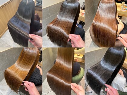 ブローチェ ココア(Broche cocoa)の写真