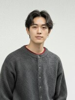 メンズ レガロ 八尾(MEN'S regalo) 短髪/サーフカール/ツイストスパイラル/波巻きパーマ近鉄八尾