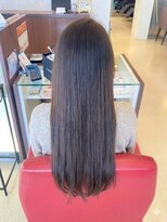 レクラ 清須店(L'eclat)&nbsp;髪質改善/縮毛矯正/酸性ストレート/ヘッドスパ/白髪染め