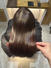 オレンジポップ 妙典店(ORANGE POP) プレミアムストレート