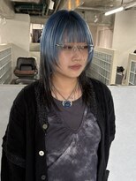 ロエム(Loem) Roots color