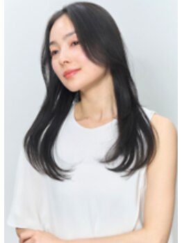 アルファヘアの写真/毎日が輝く！お客様がお手入れしやすい、お似合いのヘアスタイルの御提案します