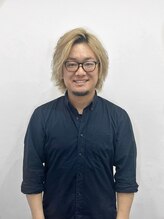 ナイロン 柏店(NYLON.) 菅井 敏樹