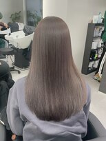 アルドーレ(Ardore) ブリーチなしダブルカラー☆ヘーゼルベージュ20代30代40代