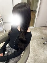 ロサ ファイブヘアー(Rosa..5Hair)&nbsp;初ロングヘアー！