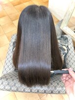 ヘアー デザイナーズ クルー ドルフィン(HAIR DESIGNERS CREW dolphin)&nbsp;アクアロイヤルトリートメント