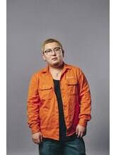 イーストサイドバーバーショップ(EAST SIDE BARBER SHOP)&nbsp;RYOSUKE 