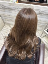 ピカソアルテ(hair picasso arte f.)&nbsp;フォギーベージュ