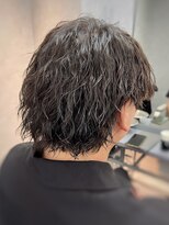 トゥーン 川崎店(TOON) 縦落ちツイストスパイラル