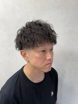 バーバーショップ スターズ(BARBER SHOP STARS)&nbsp;メンズカット/メンズパーマ