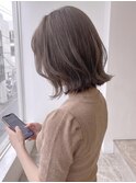 新小岩/顔周り/レイヤーカット/髪質改善/ショートボブ
