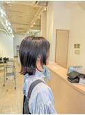 20代30代40代ボブスタイル