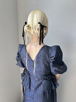 プタリ(putari)&nbsp;タイトツインアレンジ