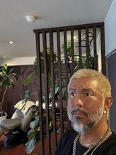 ナルシマ美容室&nbsp;ナルシマ 