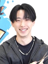 become men's hair 名駅EAST【10月3日 NEW OPEN(予定)】&nbsp;YUZUKI   
