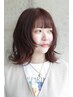 《学割U24》カット  ￥3,300