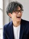 アンソル(&sol)の写真/頑張りすぎないのに、なぜかカッコいい。