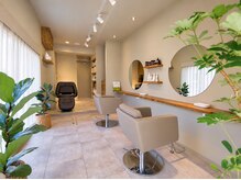 ジュアヘア(Jua hair)