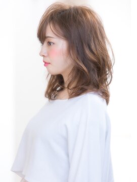 ヴィアラ 自由が丘(VIALA) 【VIALA 自由が丘】エレガント×ボリューム