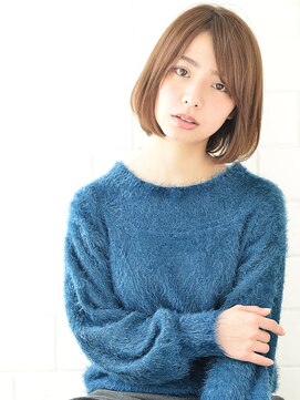 アッド バイ ケーツー(add by K-two) 【add】ふわっとナチュラル/心斎橋&難波&堀江&新町