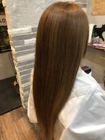 レヴィーマム(Revie mum)&nbsp;カラーメッシュオンカラー