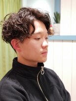 ヘアーメイク コラソン(hair make corazon)&nbsp;似合わせカットメルティカラー着物フェミニンロング