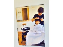 リズム オーガニックヘアサロン(rizm.ORGANIC HAIR SALON)