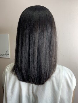 ブローチ(Brooch) カラークセストパー