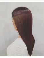 シティラボ(city Labo)&nbsp;＊髪質改善citylaboオリジナルストレート＊