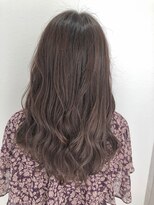 シエル 立川店(CIEL)&nbsp;【CIEL×久光】イルミナカラー×クリアベージュ